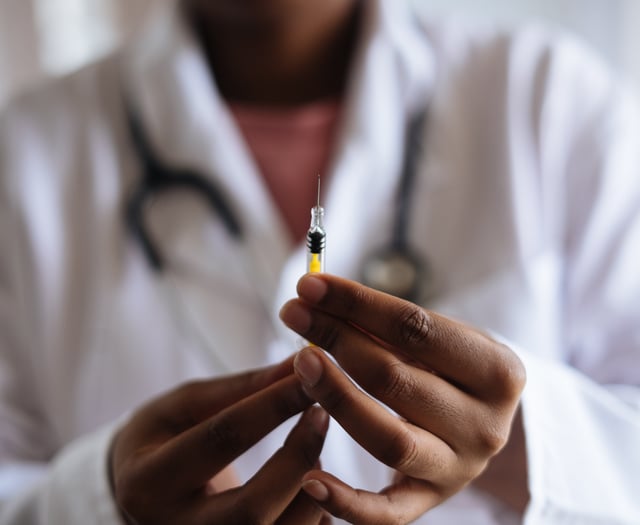 HIV testing service in Wales will be expanded