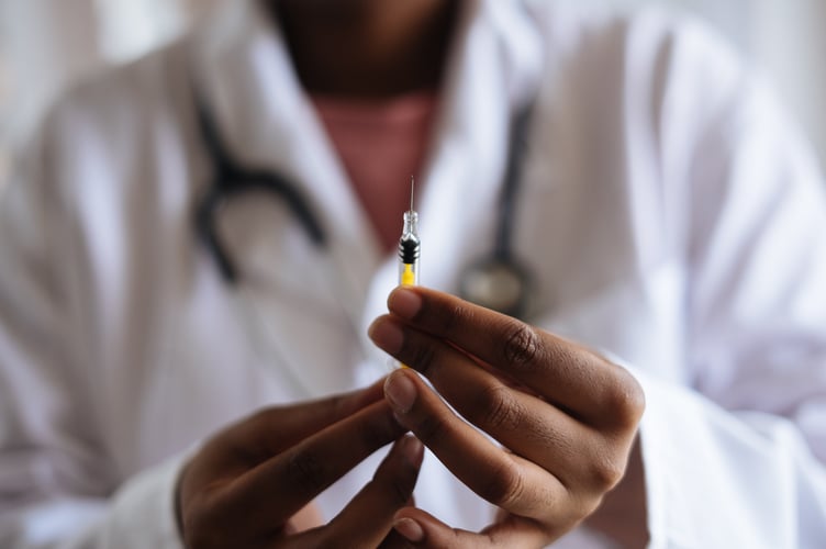 Doctor Syringe