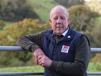 Safeguard warning for Welsh farmers following trade deal