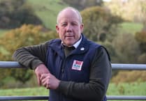 Safeguard warning for Welsh farmers following trade deal