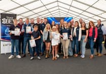 Farming community encouraged to nominate youngsters for national award