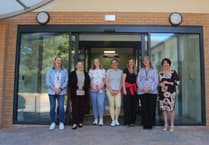 Take a sneak peek inside the new Bronglais Cancer Unit opening this weekend