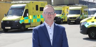 Time is ticking to intervene on NHS cross-border care