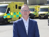 Ambulance wait time claim 'does not reflect reality'