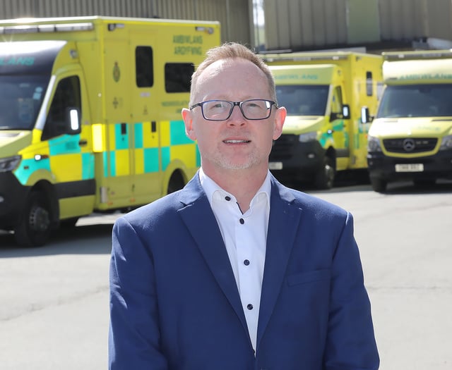 'Misleading claims' about Powys patient waiting times