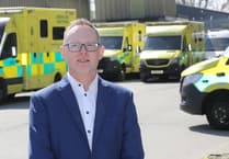 Welsh Government must correct 'misleading claims' about Powys patient waiting times