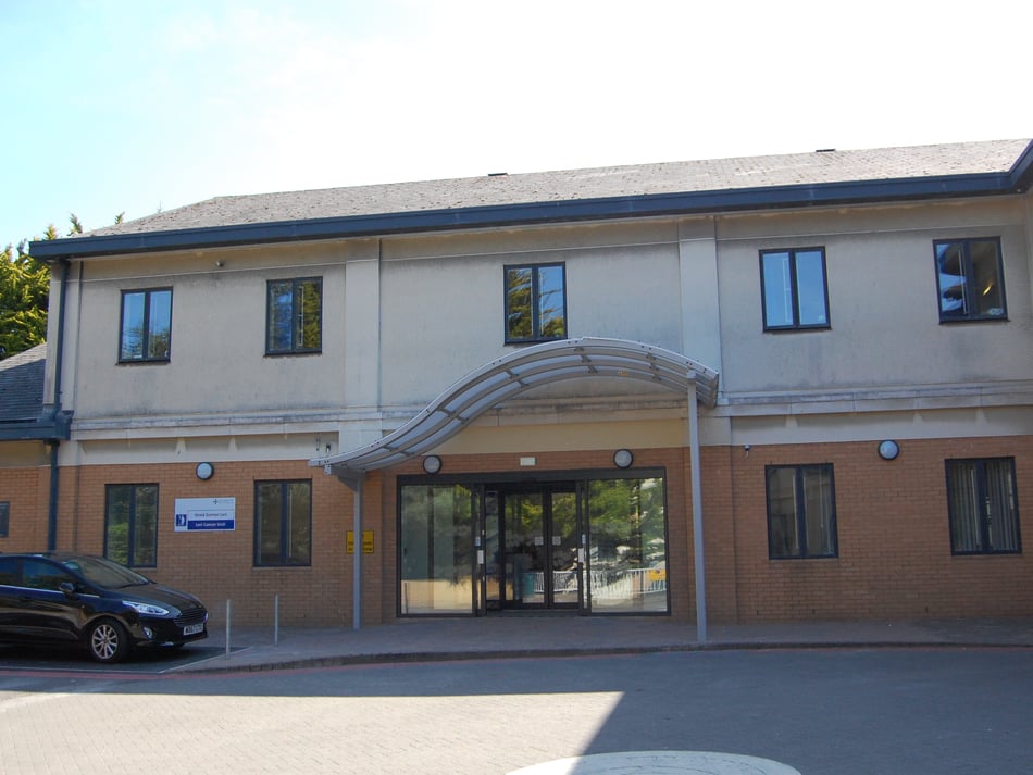 Shortages lead to reduced hours at cancer unit