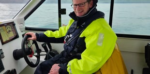 Uni research identifies cells that keep time in marine organisms