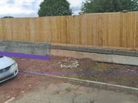 Do you need planning permission for fences?