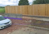 Do you need planning permission for fences and walls?