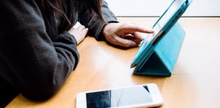 Opening the digital front door to the NHS in Wales