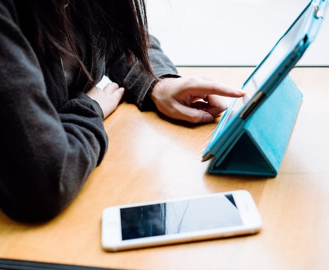 Opening the digital front door to the NHS in Wales