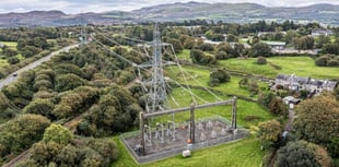 Public events start today on Trawsfynydd electricity network