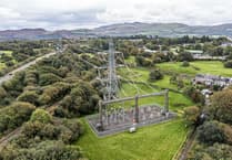 Public events start today on Trawsfynydd electricity network