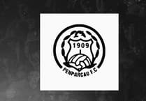 Join Penparcau FC as new manager!