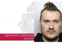Carmarthenshire man convicted of child rape