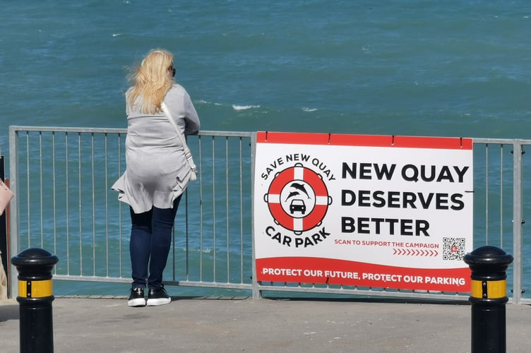 New Quay