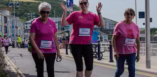 Date set for Aberystwyth Race for Life