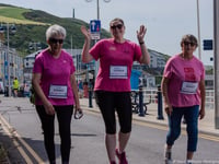 Date set for Aberystwyth Race for Life