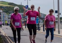 Date set for Aberystwyth Race for Life