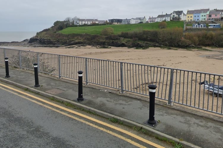 Aberporth
