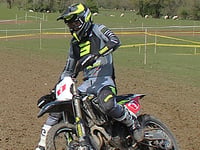 Rhayader hosts Welsh Motocross return