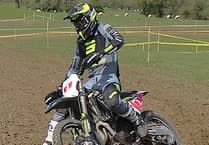 Rhayader's Motocross spectacle returns!