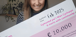 Aber free wellbeing day for anyone affected by cancer this weekend