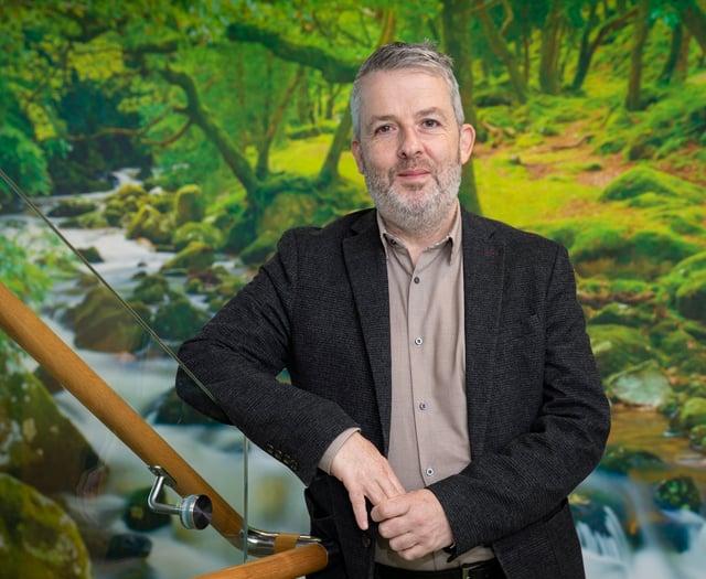 Gwynedd association tackles rural depopulation