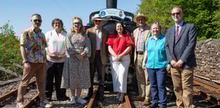 Ffestiniog Railway's £5m project complete