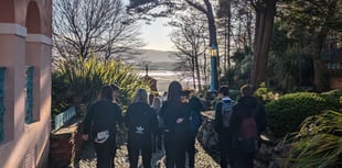 Gwynedd pupils experience tourism and hospitality careers