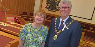 Gwynedd Council's new leadership