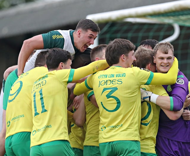Cofis one step away from Europe