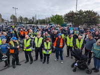 Bikers will fundraise for Gwynedd causes