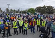 Beicwyr Llyn Bikers will fundraise for multiple Gwynedd causes