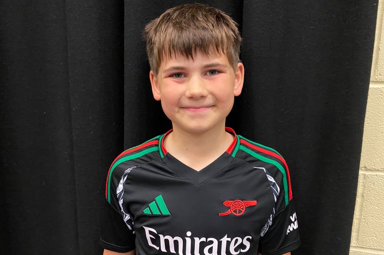 Teulu James