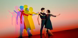 Cardigan venue to take viewers to Broadway with ballet show