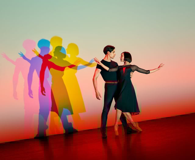 Cardigan venue to take viewers to Broadway with ballet show