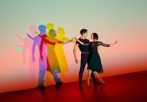 Cardigan venue to take viewers to Broadway with ballet show