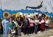 Ceredigion youngsters brush up on their outdoor skills