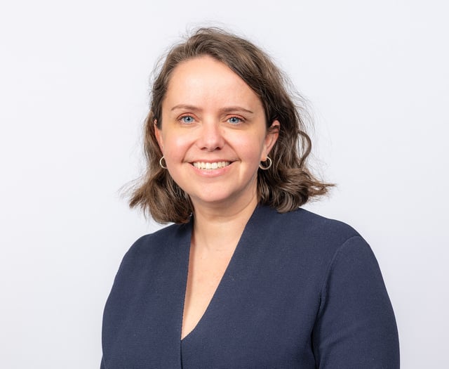 Criccieth woman takes on new role to support Welsh businesses