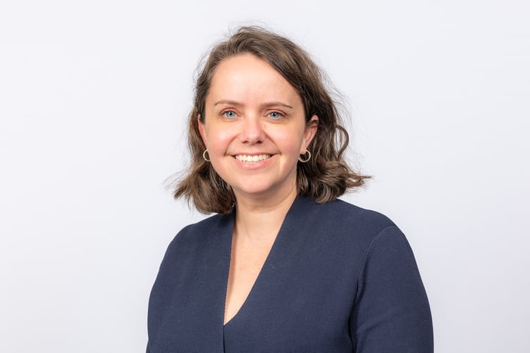 Emily Rees