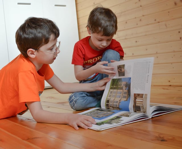 Number of children being home educated on the rise