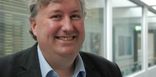 Aber Uni academic awarded major fellowship