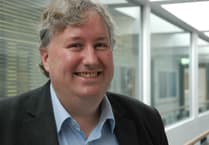 'Outstanding' Aberystwyth University academic awarded major fellowship