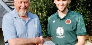 Final day defeat for Barmouth after impressive campaign