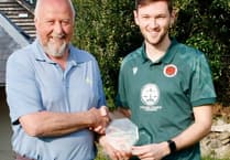 Final day defeat for Barmouth after impressive campaign