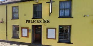 Man fined for exposing genitals in pub