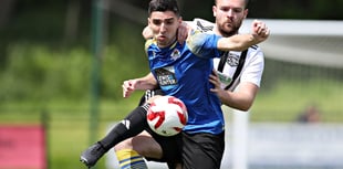 Llan target tier 2 in big play-off