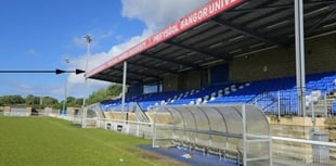 Bangor City Stadium to get major upgrades